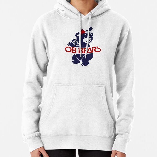 doosan bears hoodie