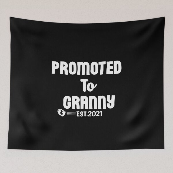 Item preview, promoted to granny 2021 designed and sold by Th3 Merch.