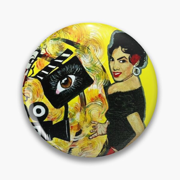 Item preview, HOLLYWOOD. Dorothy Dandridge as Carmen  designed and sold by SheSoFabFashion.