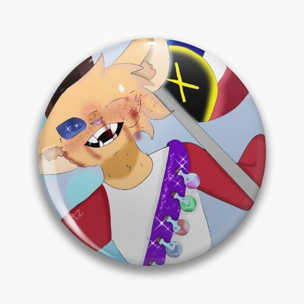Item preview, Furry Tommyinnit  designed and sold by EchoMintz.