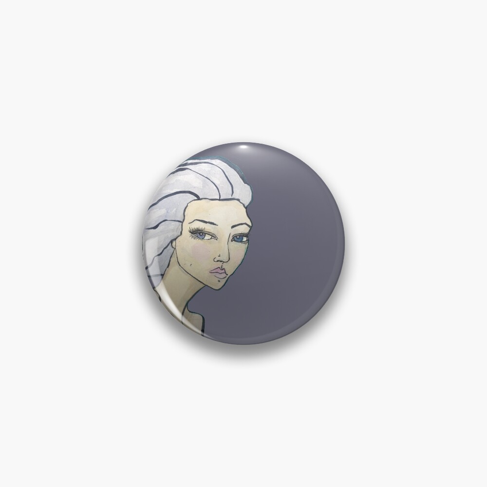 Item preview, Pin designed and sold by LDawnDesign.