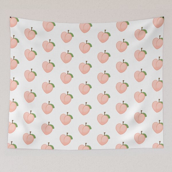 Item preview, Juicy Peach designed and sold by lavender-sketch.