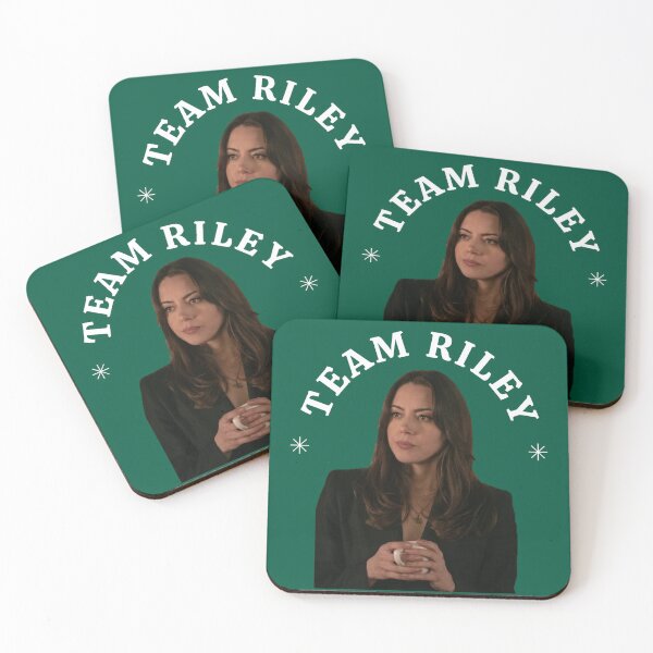 Item preview, Team Riley Happiest Season designed and sold by kayleemagda.