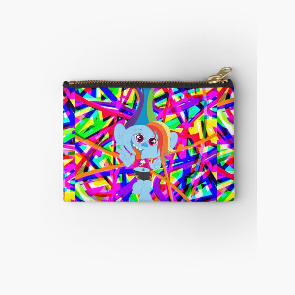 Item preview, Dashie Troll designed and sold by ayananikole.