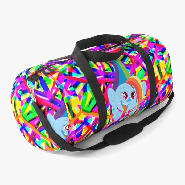 Item preview, Dashie Troll designed and sold by ayananikole.