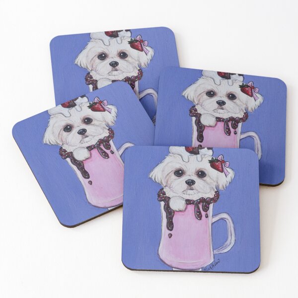 Item preview, Strawberry Milkshake  designed and sold by monetakrristen.
