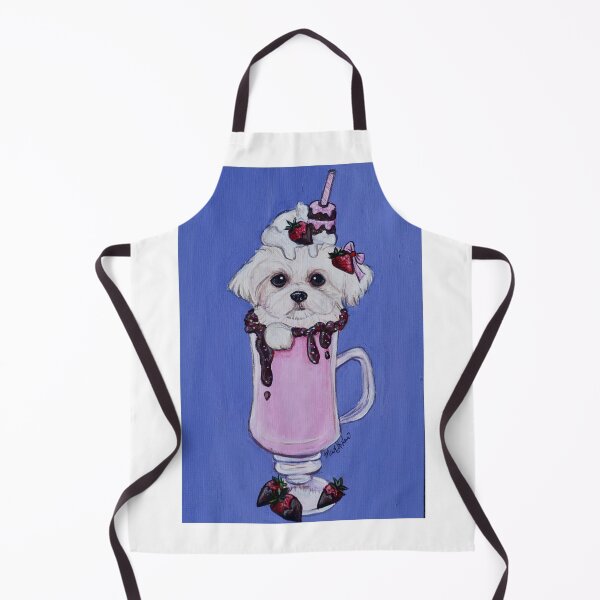 Item preview, Strawberry Milkshake  designed and sold by monetakrristen.