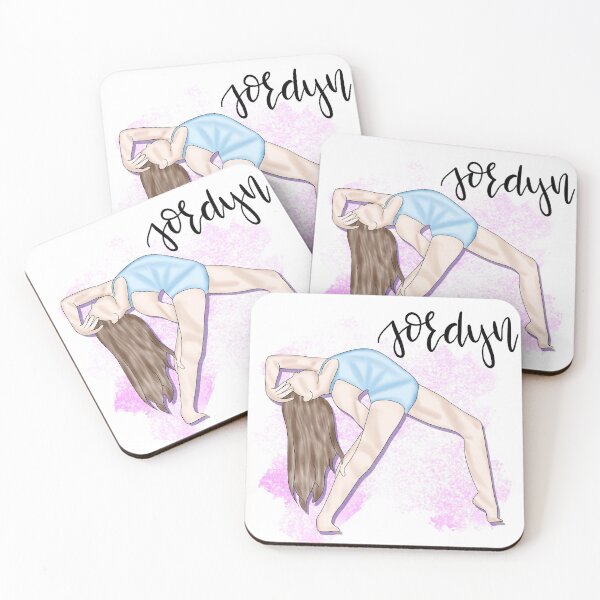 Item preview, @jkm.dance designed and sold by You2CartoonShop.