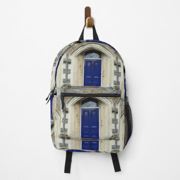 Item preview, The Blue Georgian Door designed and sold by anitahiltz.