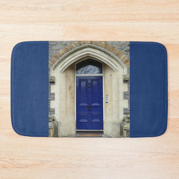 Item preview, The Blue Georgian Door designed and sold by anitahiltz.