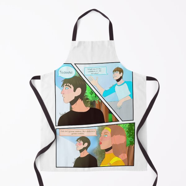 Item preview, Ohh he’s gonna confess designed and sold by Rolaplayor101.