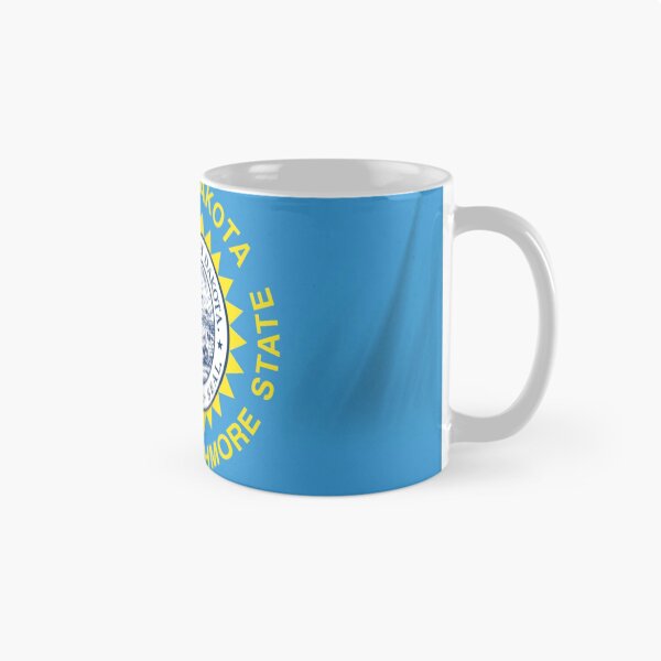 Item preview, South Dakota designed and sold by Victoria Lynne Blakeman Bordelon.