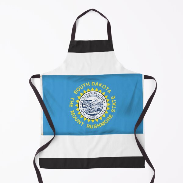 Item preview, South Dakota designed and sold by Victoria Lynne Blakeman Bordelon.
