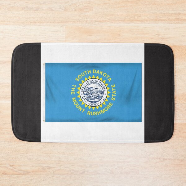 Item preview, South Dakota designed and sold by Victoria Lynne Blakeman Bordelon.