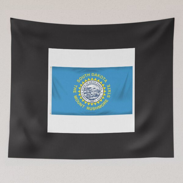 Item preview, South Dakota designed and sold by Victoria Lynne Blakeman Bordelon.
