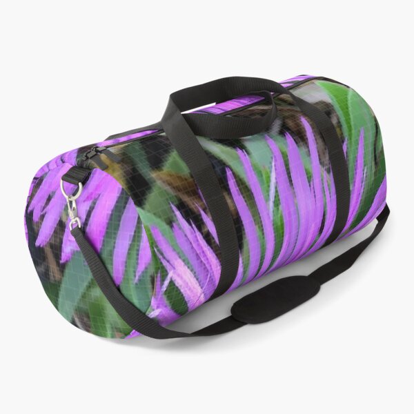 Item preview, Purple Floret designed and sold by kash1mera.