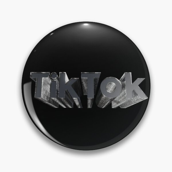 Item preview, tiktok 3d  designed and sold by kombos.