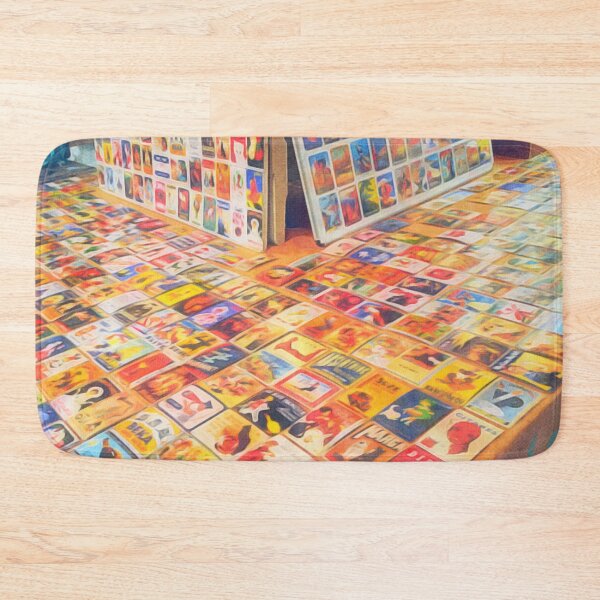 Item preview, Marche' Bastille designed and sold by BlancheAndPappy.