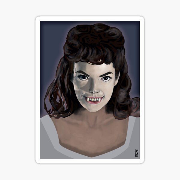 Item preview, Dracula's Bride Gina designed and sold by KimShakes.
