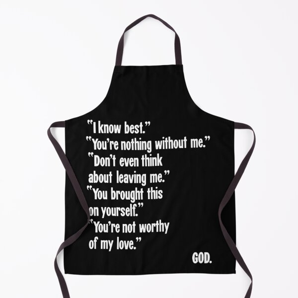 Item preview, 'Quotes' From God designed and sold by Good-Looking Corpse.