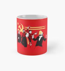 Communism Mug