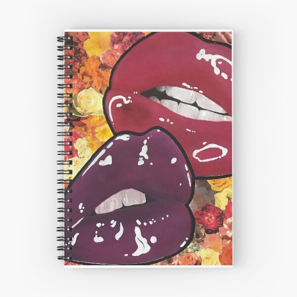 Item preview, Glossy designed and sold by RosieLuciaArt.