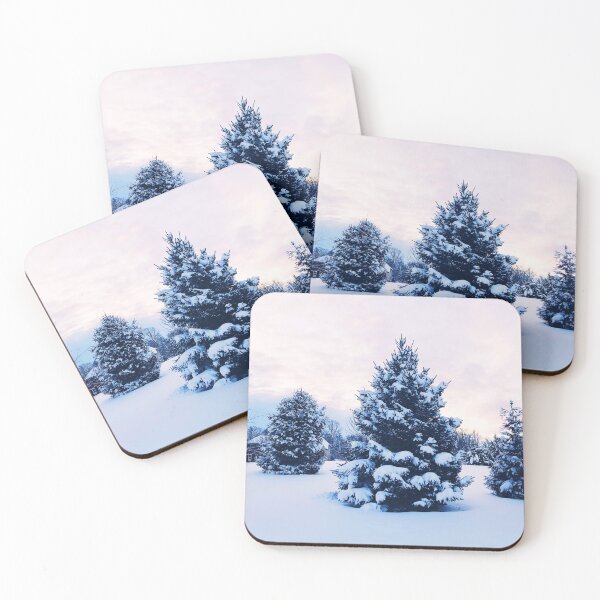 Item preview, Winter Wonderland  designed and sold by Wildwood Flower Photography Co. by Tamara Black.