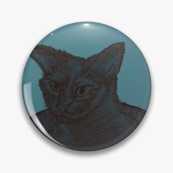 Item preview, Planta de gato designed and sold by Sadie Turner.