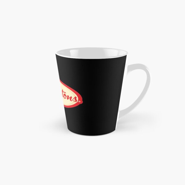 Tim Hortons Tall Mug
