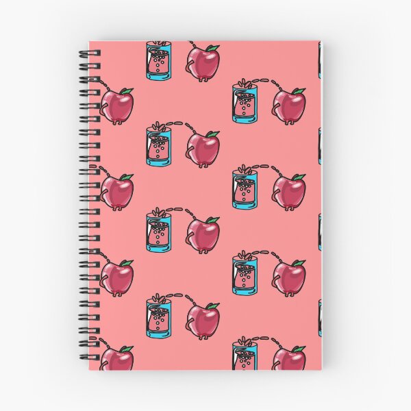Item preview, Drink Apple Juice funny designed and sold by lucky-fern.