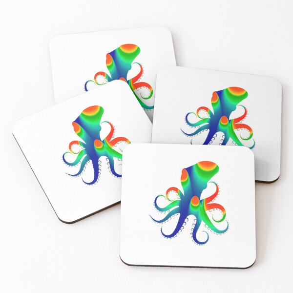 Item preview, SHIFTING THE COLORS designed and sold by NINUNO.