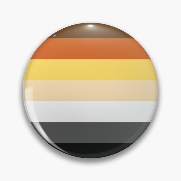 Item preview, Bear Flag designed and sold by LGBT-Liberation.