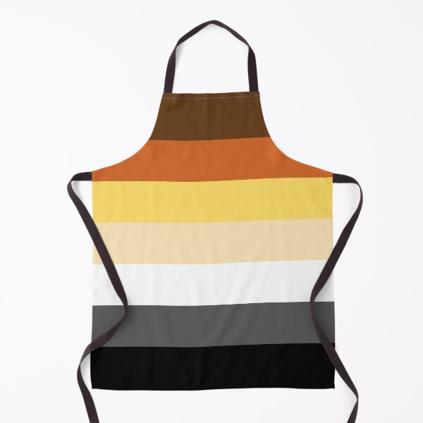 Item preview, Bear Flag designed and sold by LGBT-Liberation.
