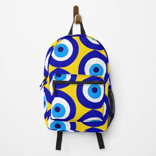 Item preview, Protective Eye | HappyFace | Evil Eye | designed and sold by HappyFaceCo.