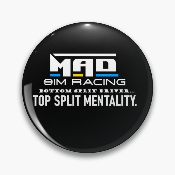 Item preview, Top Split Mentality designed and sold by BradleyB41.