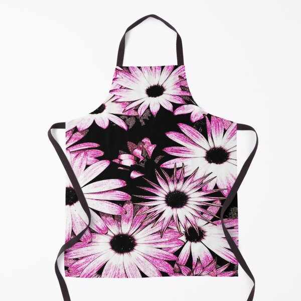 Item preview, Pink Garden Florets designed and sold by kash1mera.