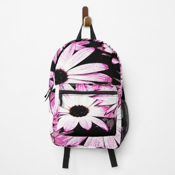 Item preview, Pink Garden Florets designed and sold by kash1mera.