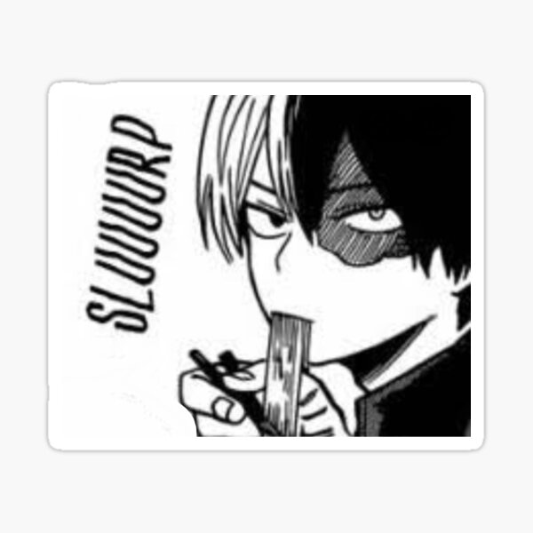 Todoroki Shoto Soba Gifts & Merchandise | Redbubble