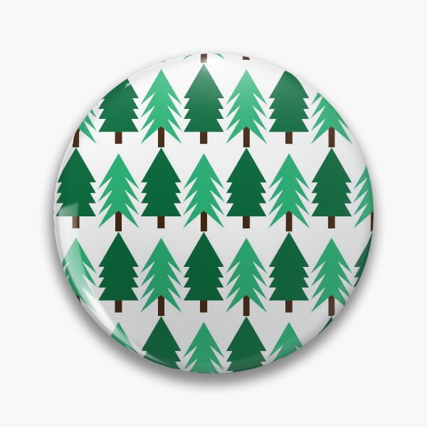 Item preview, Christmas Tree Pattern designed and sold by Raizenyzer10.