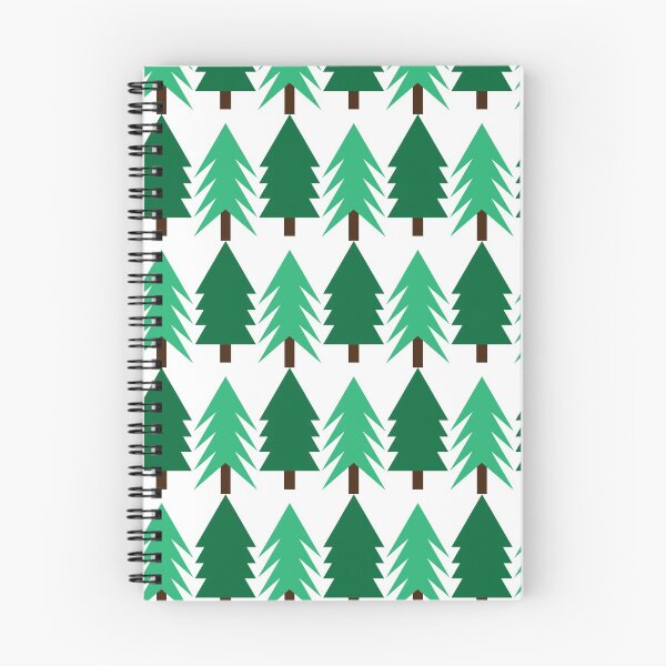Item preview, Christmas Tree Pattern designed and sold by Raizenyzer10.