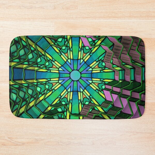 Item preview, Psychametrical designed and sold by ACidysfunction.