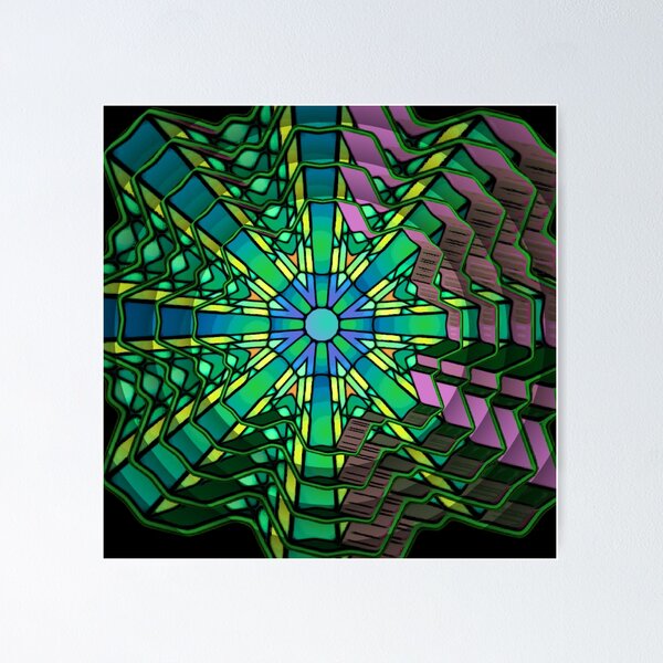Item preview, Psicométrico designed and sold by ACidysfunction.
