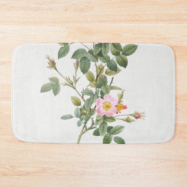 Item preview, Les Roses by Pierre-Joseph Redouté designed and sold by EsotericBotanic.