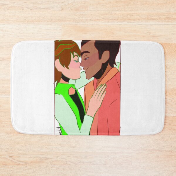 Item preview, Loving gaze designed and sold by Rolaplayor101.