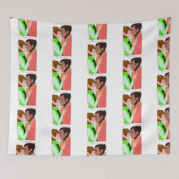 Item preview, Loving gaze designed and sold by Rolaplayor101.