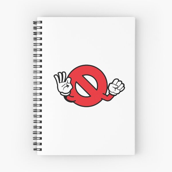 Item preview, Prohibition Sign - No Symbol designed and sold by liftdesign.