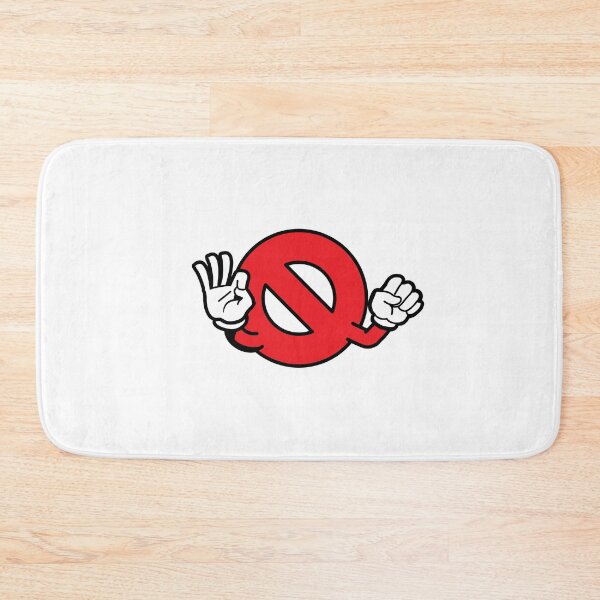 Item preview, Prohibition Sign - No Symbol designed and sold by liftdesign.