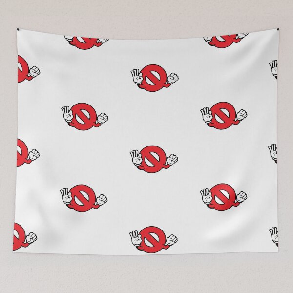 Item preview, Prohibition Sign - No Symbol designed and sold by liftdesign.