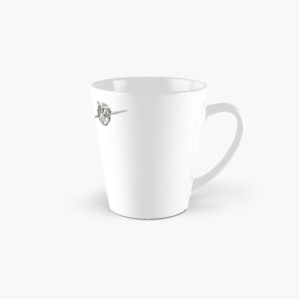Narwhal Tall Mug