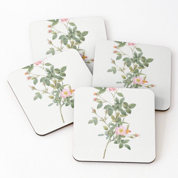 Item preview, Les Roses by Pierre-Joseph Redouté designed and sold by EsotericBotanic.